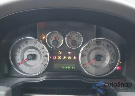 2010 Ford Edge Limited from USA, damaged, VIN 2FMDK3KC7ABB02363